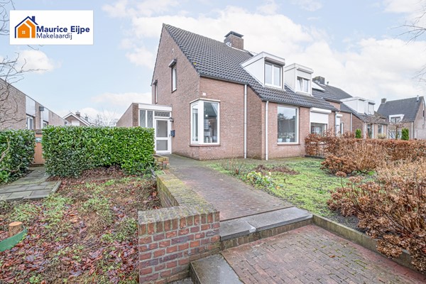 Hoofdstraat 53, 6061 CB Posterholt